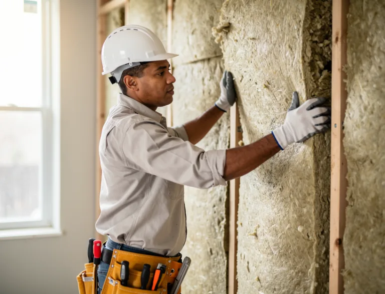 Home Insulation service in Saint-Hyacinthe